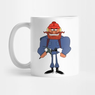 Yukon Cornelius Mug